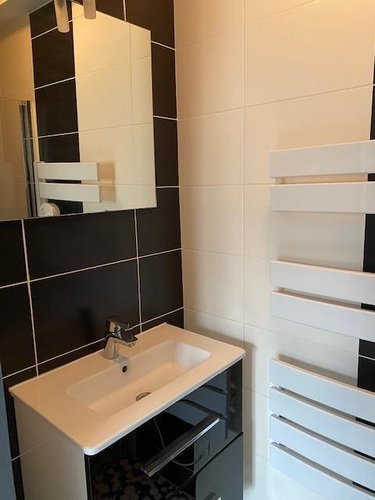 Location maison Saint-Guinoux 35430 Ille-et-Vilaine 107 m2 5 pièces 1000 euros