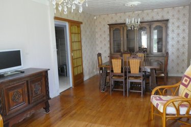 Maison a vendre Plouigneau 29610 Finistère 105 m2 7 pièces 217672 euros