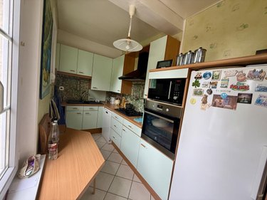 Maison a vendre Corbie 80800 Somme 114 m2 5 pièces 187200 euros