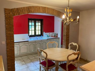 Maison a vendre Violaines 62138 Pas-de-Calais 93 m2  159000 euros
