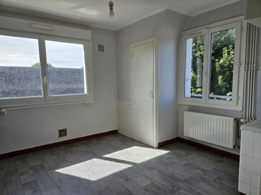 Appartement a vendre Plouharnel 56340 Morbihan 54 m2 2 pièces 137080 euros