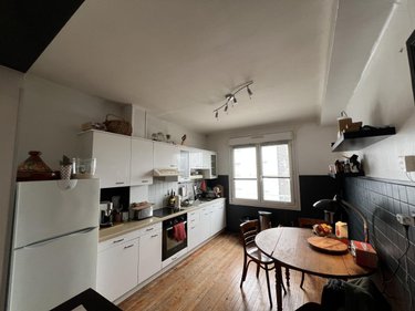 Appartement a vendre Lorient 56100 Morbihan 54 m2 2 pièces 151558 euros