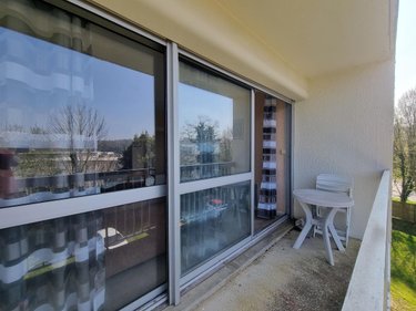 Appartement a vendre Quimper 29000 Finistère 40 m2 2 pièces 94649 euros