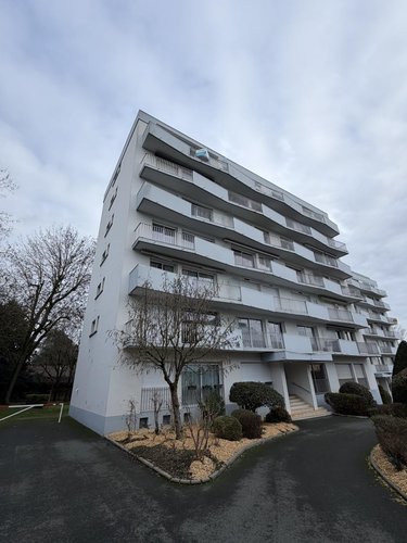 Appartement a vendre Cholet 49300 Maine-et-Loire 43 m2 2 pièces 73500 euros