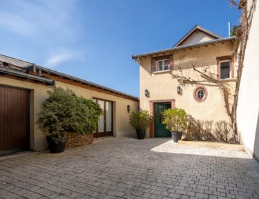 Maison a vendre Reims 51100 Marne 230 m2 8 pièces 617100 euros