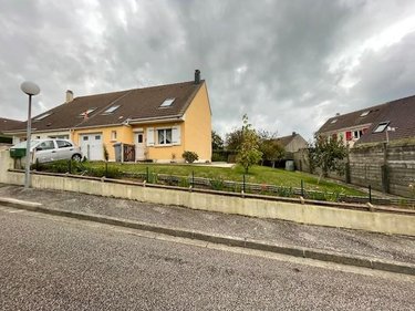 Maison a vendre Cherbourg-en-Cotentin 50100 Manche 89 m2  220080 euros