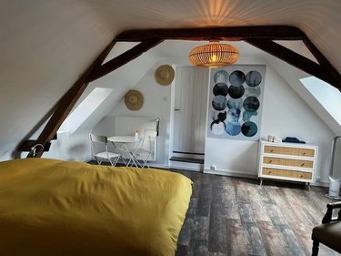 Maison a vendre Chouzé-sur-Loire 37140 Indre-et-Loire 146 m2 7 pièces 299400 euros
