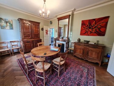 Maison a vendre Montoire-sur-le-Loir 41800 Loir-et-Cher 267 m2 10 pièces 571450 euros