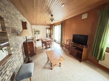 Maison a vendre Marcelcave 80800 Somme 137 m2 7 pièces 150800 euros