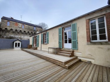 Appartement a vendre Vannes 56000 Morbihan 170 m2  987525 euros