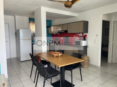 Appartement a vendre Les Trois-Îlets 97229 Martinique 64 m2 3 pièces 289000 euros