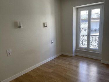 Location appartement Vannes 56000 Morbihan 53 m2 2 pièces 755 euros