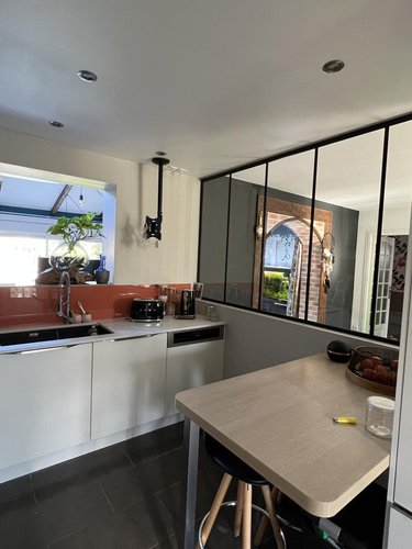 Maison a vendre Ploemeur 56270 Morbihan 135 m2 5 pièces 364040 euros