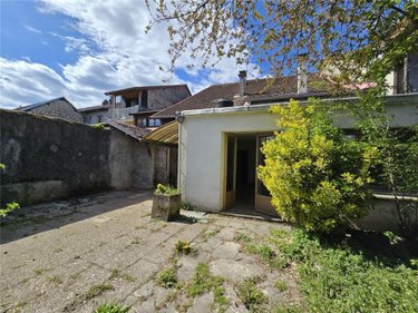 Maison a vendre Belley 01300 Ain 158 m2 6 pièces 150000 euros