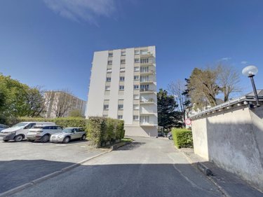 Appartement a vendre La Riche 37520 Indre-et-Loire 47 m2 2 pièces 132000 euros