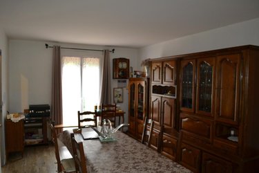 Maison a vendre Montréal 07110 Ardèche 97 m2 6 pièces 169000 euros