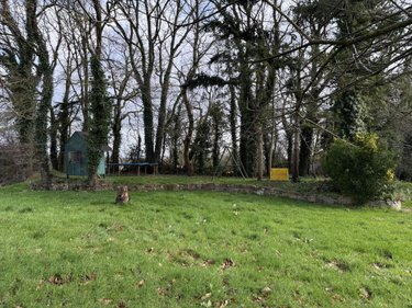 Maison a vendre Le Merzer 22200 Côtes-d'Armor 100 m2 3 pièces 159600 euros