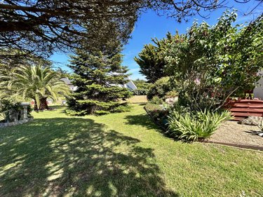 Viager maison Sauzon 56360 Morbihan 161 m2 8 pièces 124500 euros