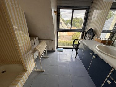 Maison a vendre Sainte-Anne-d'Auray 56400 Morbihan 144 m2 6 pièces 497000 euros