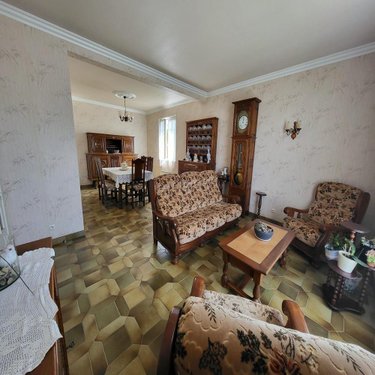 Maison a vendre Châteauneuf-du-Faou 29520 Finistère 136 m2 6 pièces 180200 euros