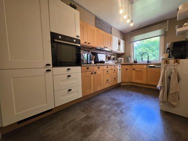 Maison a vendre Marles-les-Mines 62540 Pas-de-Calais 94 m2 5 pièces 205920 euros