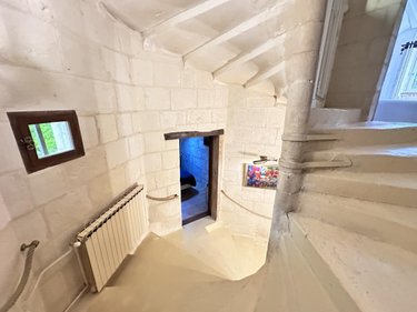 Maison a vendre Saint-Épain 37800 Indre-et-Loire 200 m2 8 pièces 365800 euros