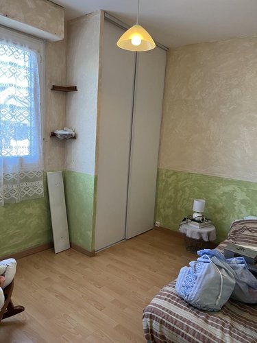 Appartement a vendre Orvault 44700 Loire-Atlantique 73 m2 4 pièces 141750 euros