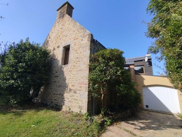 Maison a vendre Guidel 56520 Morbihan 260 m2 8 pièces 1014300 euros