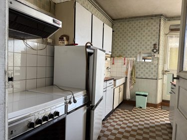 Maison a vendre Le Pin-en-Mauges 49110 Maine-et-Loire 68 m2 3 pièces 68120 euros