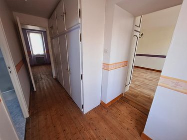 Maison a vendre Bricquebec-en-Cotentin 50260 Manche 156 m2 7 pièces 241040 euros