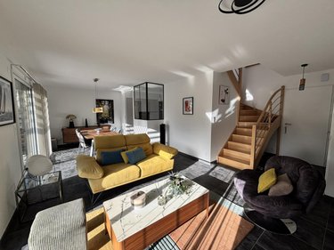 Maison a vendre Trignac 44570 Loire-Atlantique 90 m2 4 pièces 312000 euros