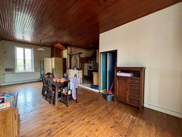 Immeuble a vendre Saint-Gilles 71510 Saône-et-Loire 285 m2  236000 euros