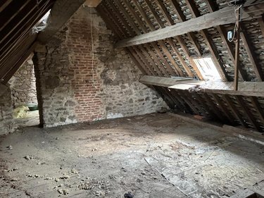 Maison a vendre Gréville-Hague 50440 Manche 71 m2 3 pièces 42400 euros