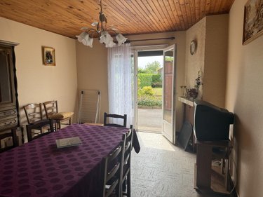 Maison a vendre Plumieux 22210 Côtes-d'Armor 97 m2 5 pièces 90040 euros
