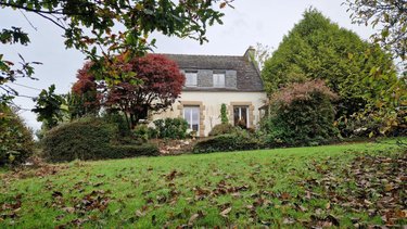 Maison a vendre Plourin-lès-Morlaix 29600 Finistère 138 m2  189180 euros