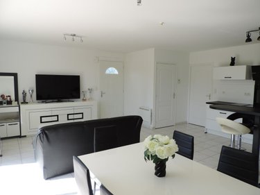 Maison a vendre Évron 53600 Mayenne 56 m2 1 pièce 126480 euros