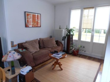 Location maison Urville-Nacqueville 50460 Manche 87 m2 4 pièces 807 euros