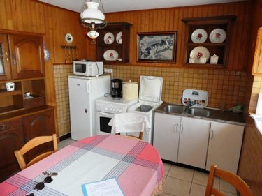 Maison a vendre Guémené-sur-Scorff 56160 Morbihan 75 m2 4 pièces 129790 euros