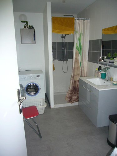 Location maison Bantouzelle 59266 Nord 71 m2 4 pièces 560 euros