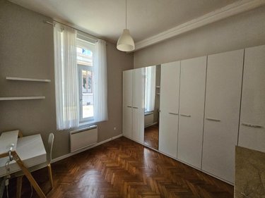 Appartement a vendre Lille 59000 Nord 68 m2 4 pièces 288500 euros