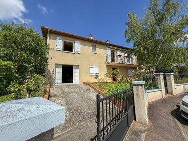 Maison a vendre Limoges 87000 Haute-Vienne 120 m2 6 pièces 198090 euros