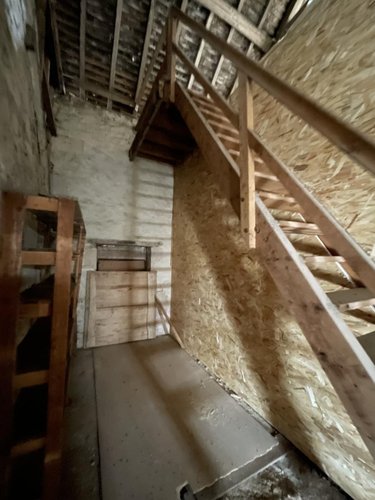 Maison a vendre Marolles-les-Braults 72260 Sarthe 109 m2 5 pièces 115760 euros