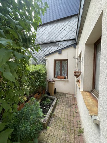 Maison a vendre Rouen 76000 Seine-Maritime 43 m2 2 pièces 116600 euros
