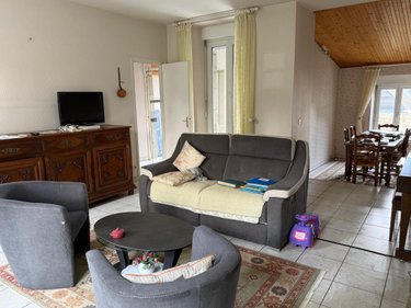 Maison a vendre Villedieu-les-Poêles-Rouffigny 50800 Manche 123 m2 4 pièces 274940 euros