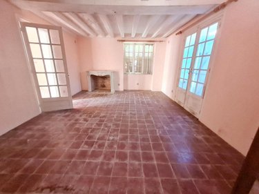 Maison a vendre Ternay 41800 Loir-et-Cher 243 m2 8 pièces 150655 euros