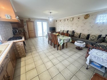 Maison a vendre Cambrai 59400 Nord 154 m2 7 pièces 167680 euros