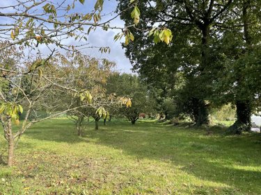 Maison a vendre Plumieux 22210 Côtes-d'Armor 135 m2 8 pièces 146480 euros