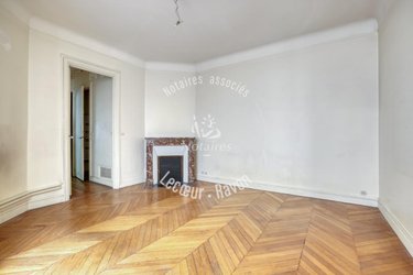 Appartement a vendre Paris 14e arrondissement 75014 Paris 89 m2 3 pièces 700000 euros