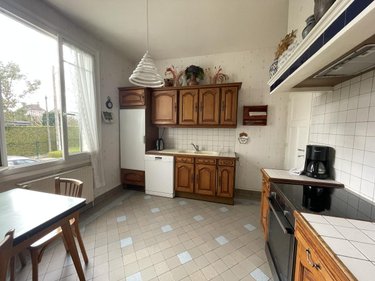 Maison a vendre Bois-Guillaume 76230 Seine-Maritime 91 m2  318000 euros