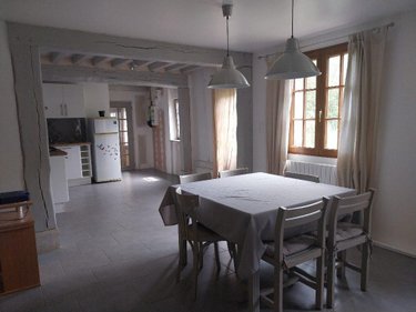 Maison a vendre Amfreville-Saint-Amand 27370 Eure 74 m2 4 pièces 157500 euros